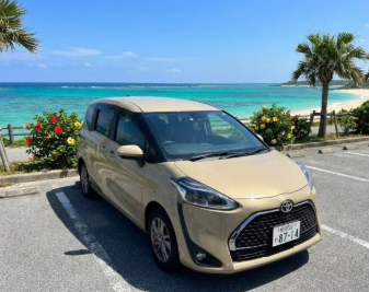 シエンタ 5人乗り